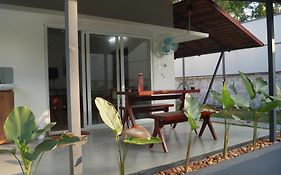 Blue Lake Villas